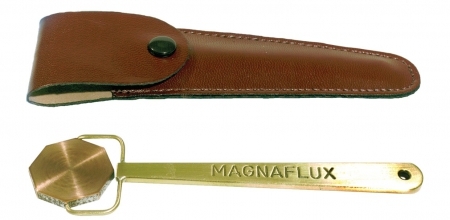 <span style="font-weight: bold;">Индикатор магнитного поля&nbsp;MAGNAFLUX&nbsp;по ASME&nbsp;</span><br>