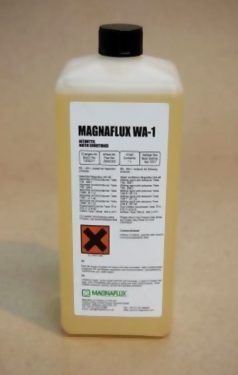 <span style="font-weight: bold;">Антикоррозионная присадка Magnaflux WA-1</span><br>