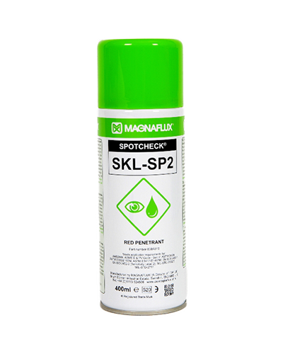 <span style="font-weight: bold;">ПЕНЕТРАНТ MAGNAFLUX SKL-SP2</span>